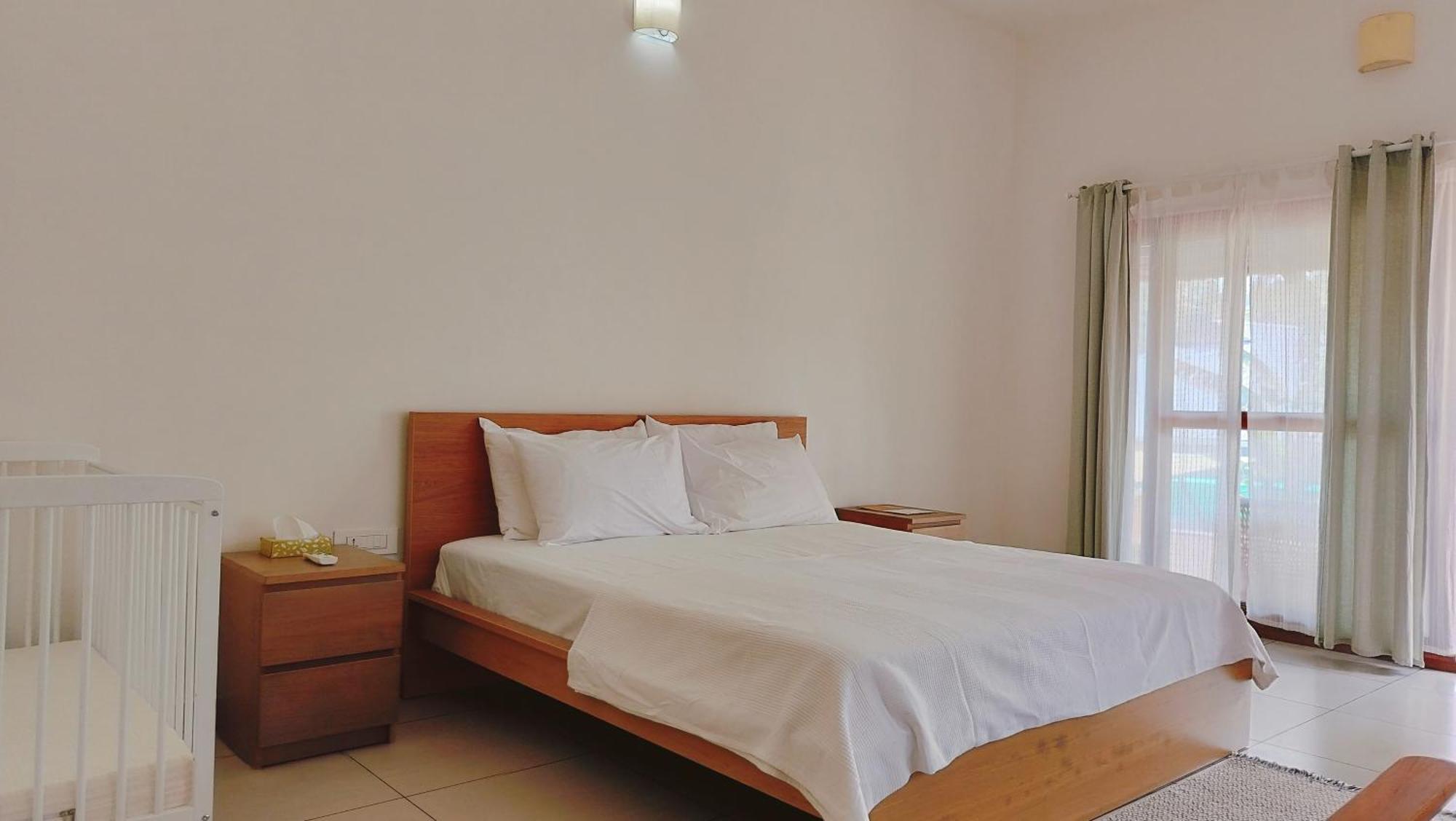 The Ixora - A Boutique Homestay Varkala Exterior photo
