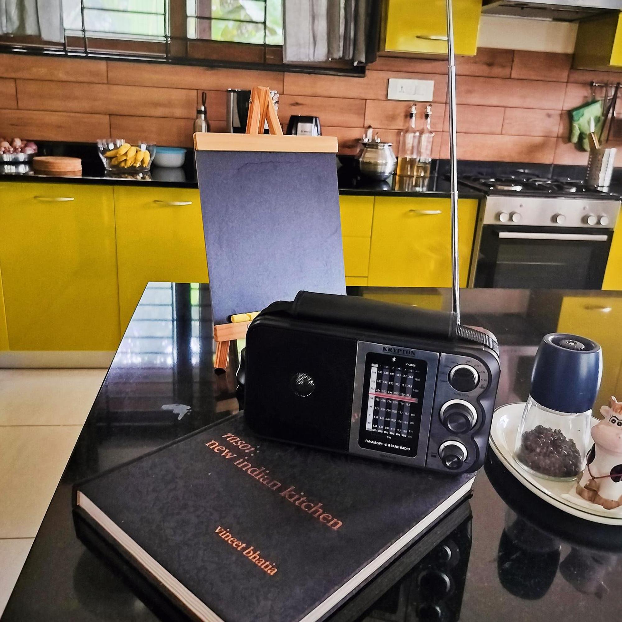 The Ixora - A Boutique Homestay Varkala Exterior photo